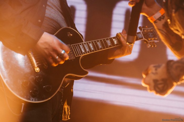 Blues Doctors в Москве