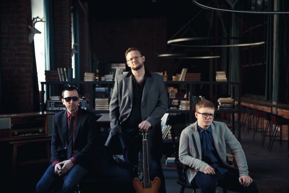 Blues Doctors в Тюмени